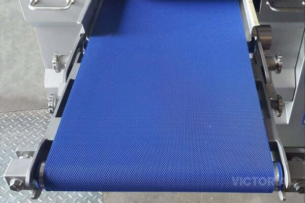 Pvc conveyor belt